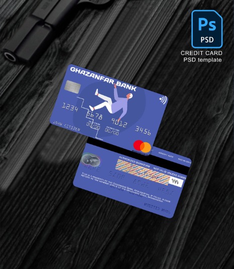 Gazprombank Russia Bank PSD1